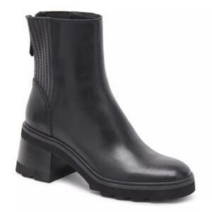 Dolce Vita Martey H2O Waterproof Bootie